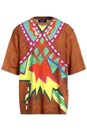 Dsquared2 TOPS - T-shirts