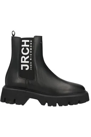 John Richmond SCHUHE - Stiefeletten