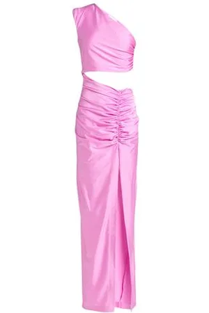 House of Amen KLEIDER - Maxi-Kleider