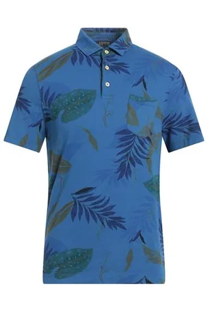 Testoni TOPS - Poloshirts