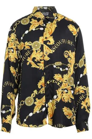 VERSACE TOPS - Hemden
