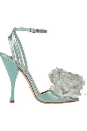 Elisabetta Franchi SCHUHE - Sandalen