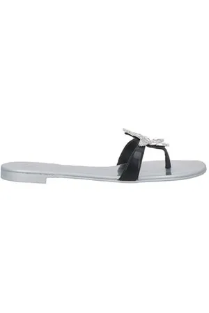 Giuseppe Zanotti SCHUHE - Zehentrenner