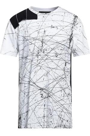 MASSIMO SABBADIN TOPS - T-shirts