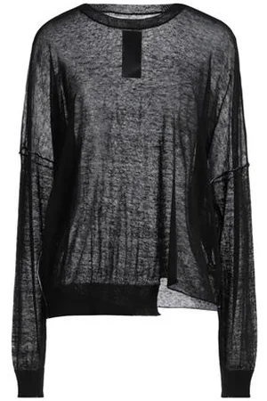 ISABEL BENENATO STRICKWAREN - Pullover