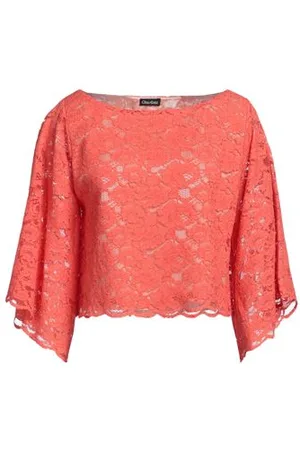 CHARLOTT TOPS - Tops