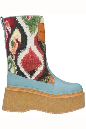 Dsquared2 SCHUHE - Stiefeletten