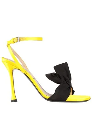 Nº21 SCHUHE - Sandalen