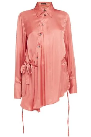 ANN DEMEULEMEESTER TOPS - Hemden