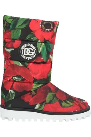Dolce & Gabbana SCHUHE - Stiefel