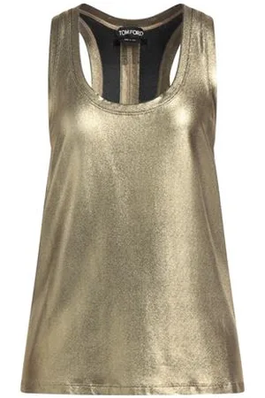 Tom Ford TOPS - Tank Tops