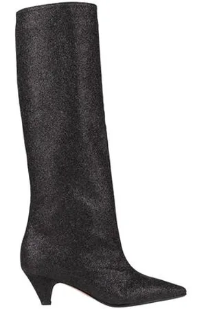 ANNA F. SCHUHE - Stiefel