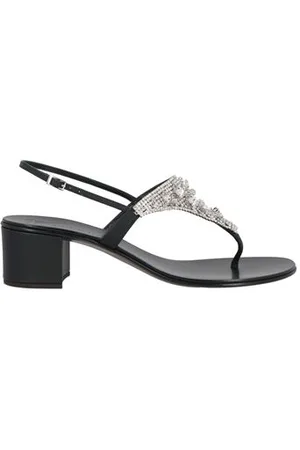 Giuseppe Zanotti SCHUHE - Zehentrenner