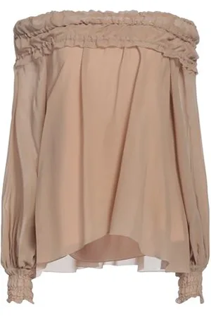 BLUMARINE TOPS - Tops