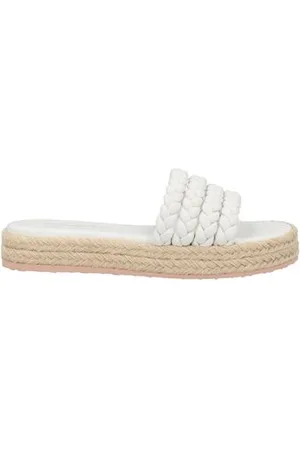 Gianvito Rossi SCHUHE - Espadrilles