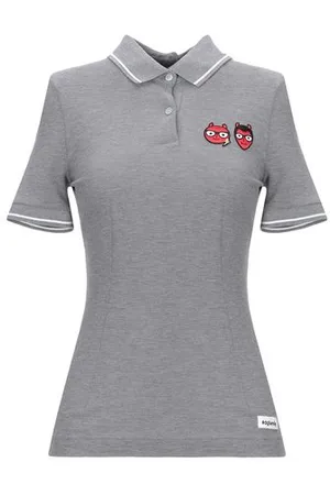 Dolce & Gabbana TOPS - Poloshirts