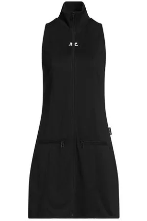 Courrèges KLEIDER - Mini-Kleider