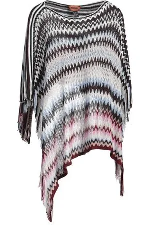 Missoni JACKEN & MÄNTEL - Capes