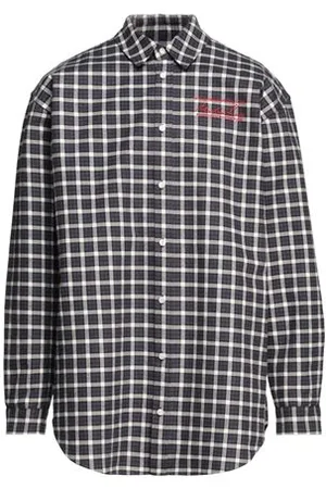 MARTINE ROSE TOPS - Hemden