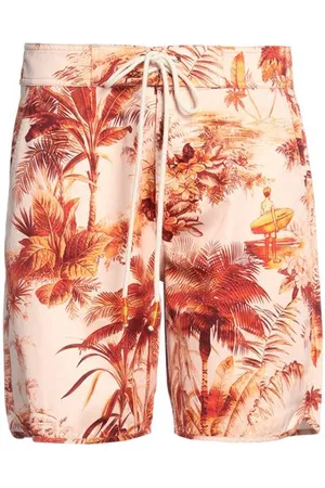 Alanui HOSEN & RÖCKE - Shorts & Bermudashorts