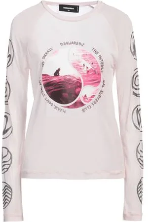 Dsquared2 TOPS - T-shirts