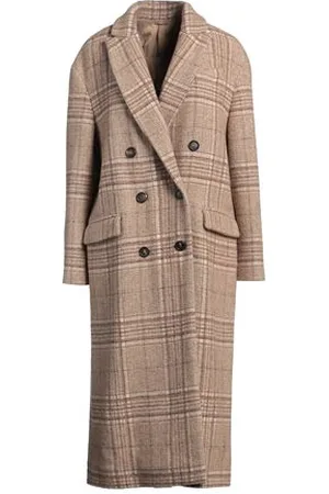 Brunello Cucinelli JACKEN & MÄNTEL - Mäntel