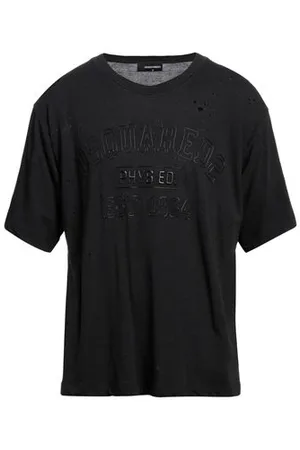 Dsquared2 TOPS - T-shirts