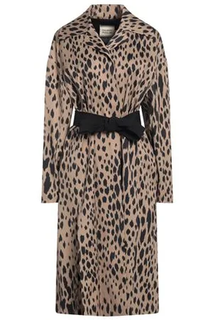 FAUSTO PUGLISI JACKEN & MÄNTEL - Jacken, Mäntel & Trenchcoats