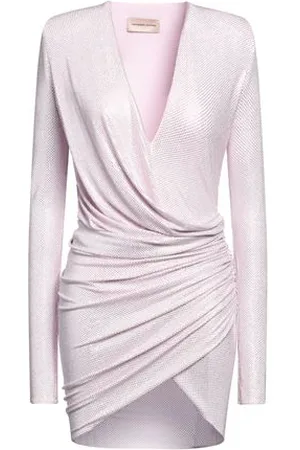 ALEXANDRE VAUTHIER KLEIDER - Mini-Kleider