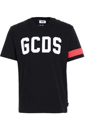 GCDS TOPS - T-shirts