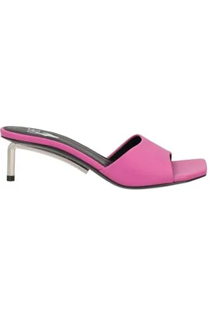 OFF-WHITE SCHUHE - Sandalen