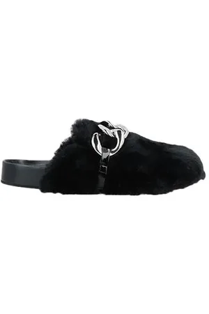 Nº21 SCHUHE - Mules & Clogs