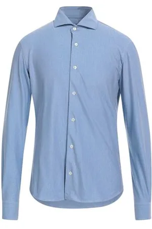 FEDELI TOPS - Hemden