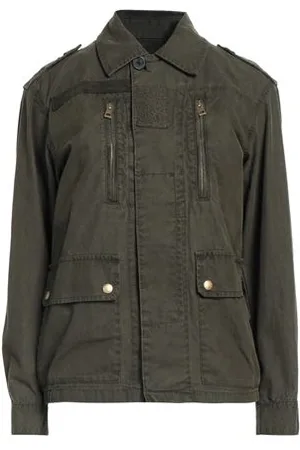 Zadig & Voltaire JACKEN & MÄNTEL - Jacken und Anoraks