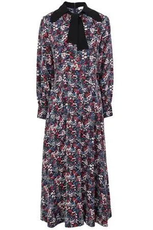 See by Chloé KLEIDER - Maxi-Kleider