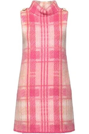 Elisabetta Franchi KLEIDER - Mini-Kleider
