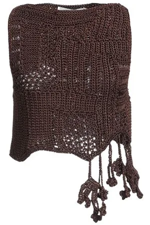CHRISTOPHER ESBER TOPS - Tops