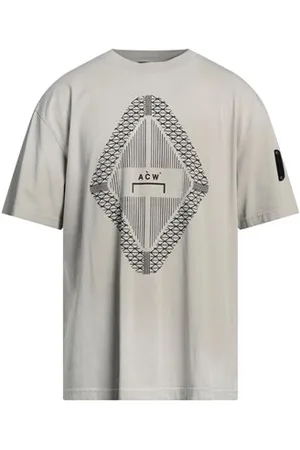 A-cold-wall* TOPS - T-shirts