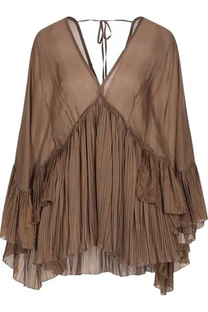 Alberta Ferretti TOPS - Tops