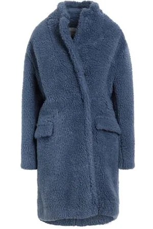 Forte Dei Marmi JACKEN & MÄNTEL - Shearling- & Kunstfell