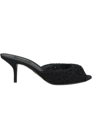 Dolce & Gabbana SCHUHE - Sandalen