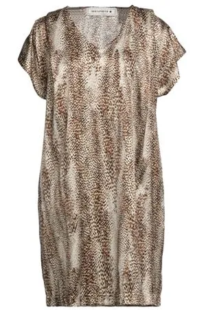 SHIRTAPORTER KLEIDER - Mini-Kleider