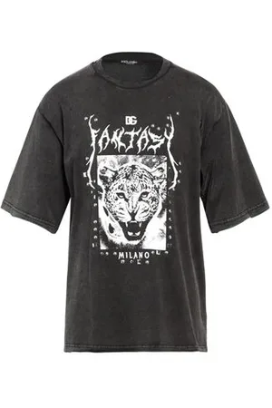 Dolce & Gabbana TOPS - T-shirts