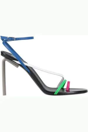 OFF-WHITE SCHUHE - Zehentrenner