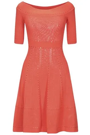 Dsquared2 KLEIDER - Mini-Kleider