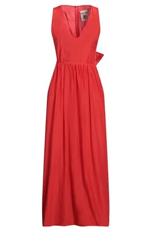 SEMICOUTURE KLEIDER - Maxi-Kleider