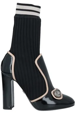 Dolce & Gabbana SCHUHE - Stiefeletten