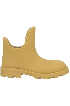 Burberry SCHUHE - Stiefeletten