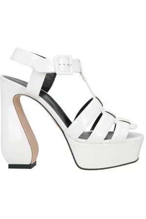SI ROSSI SCHUHE - Sandalen
