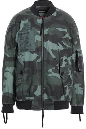 Dsquared2 JACKEN & MÄNTEL - Jacken und Anoraks